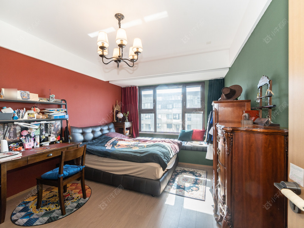 常州桃溪院子在售二手房源室内图_小牛看房