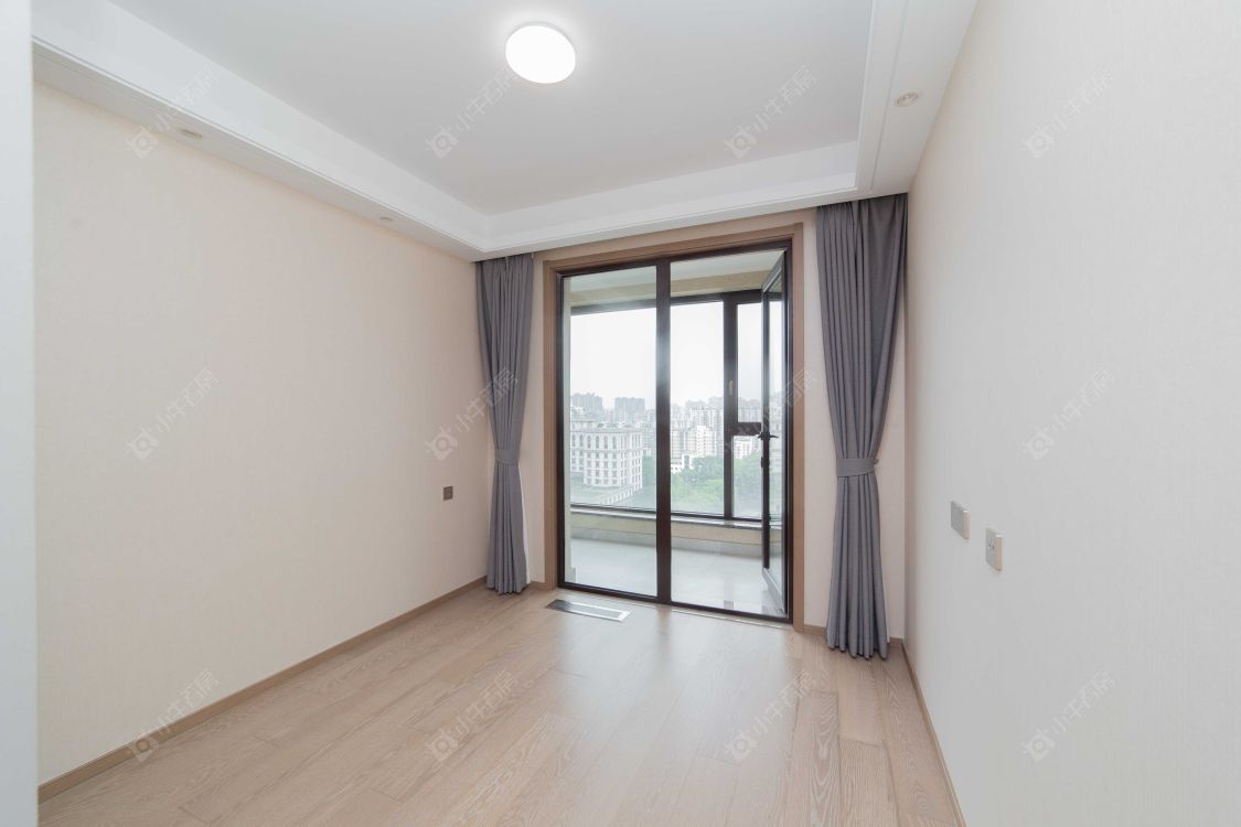 常州朗诗熙华府在售二手房源室内图_小牛看房