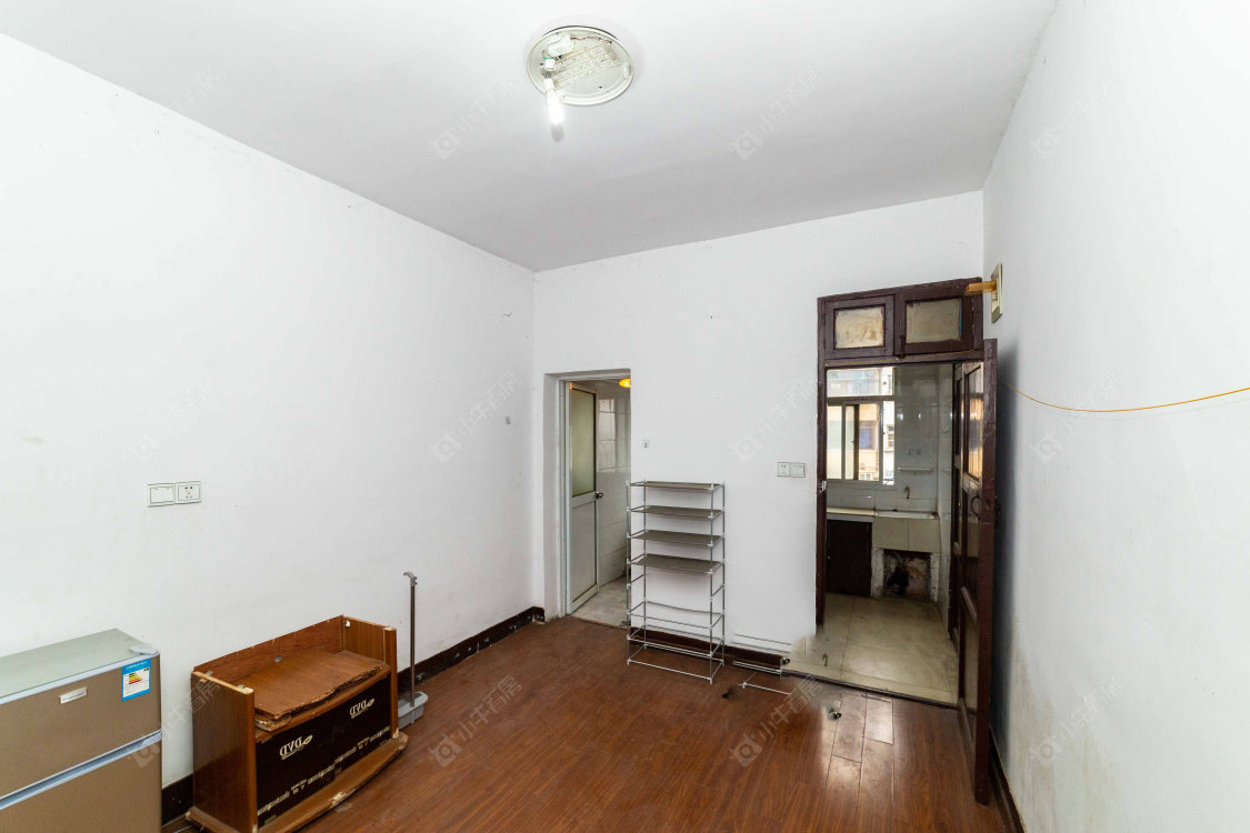 常州工房南区在售二手房源室内图_小牛看房