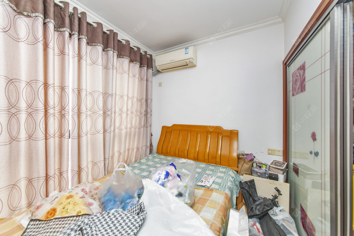 随园锦湖公寓房源室内图 常州随园锦湖公寓在售二手房源室内图_小牛看房