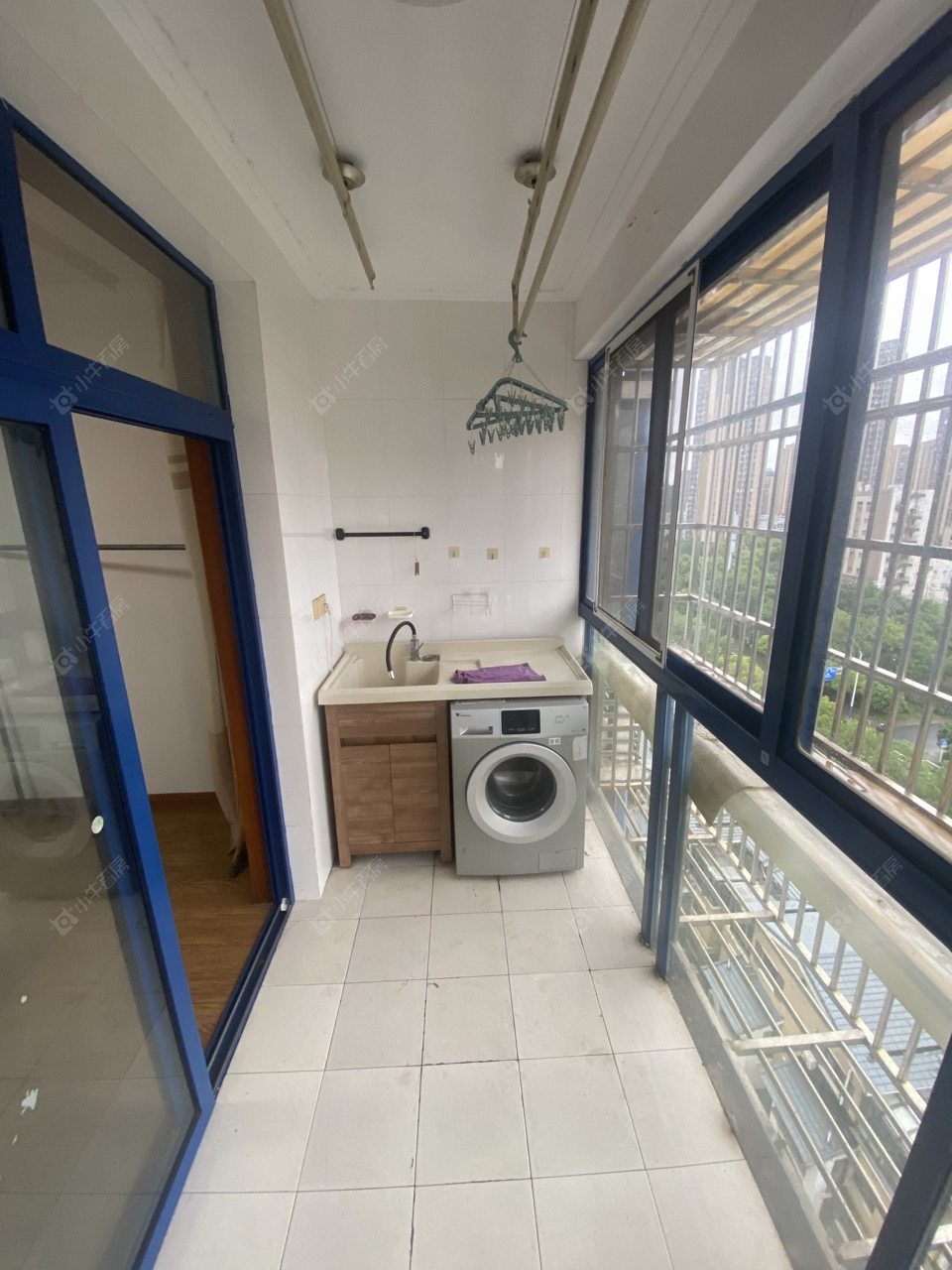 常州太湖明珠苑南苑在租房源室内图_小牛看房