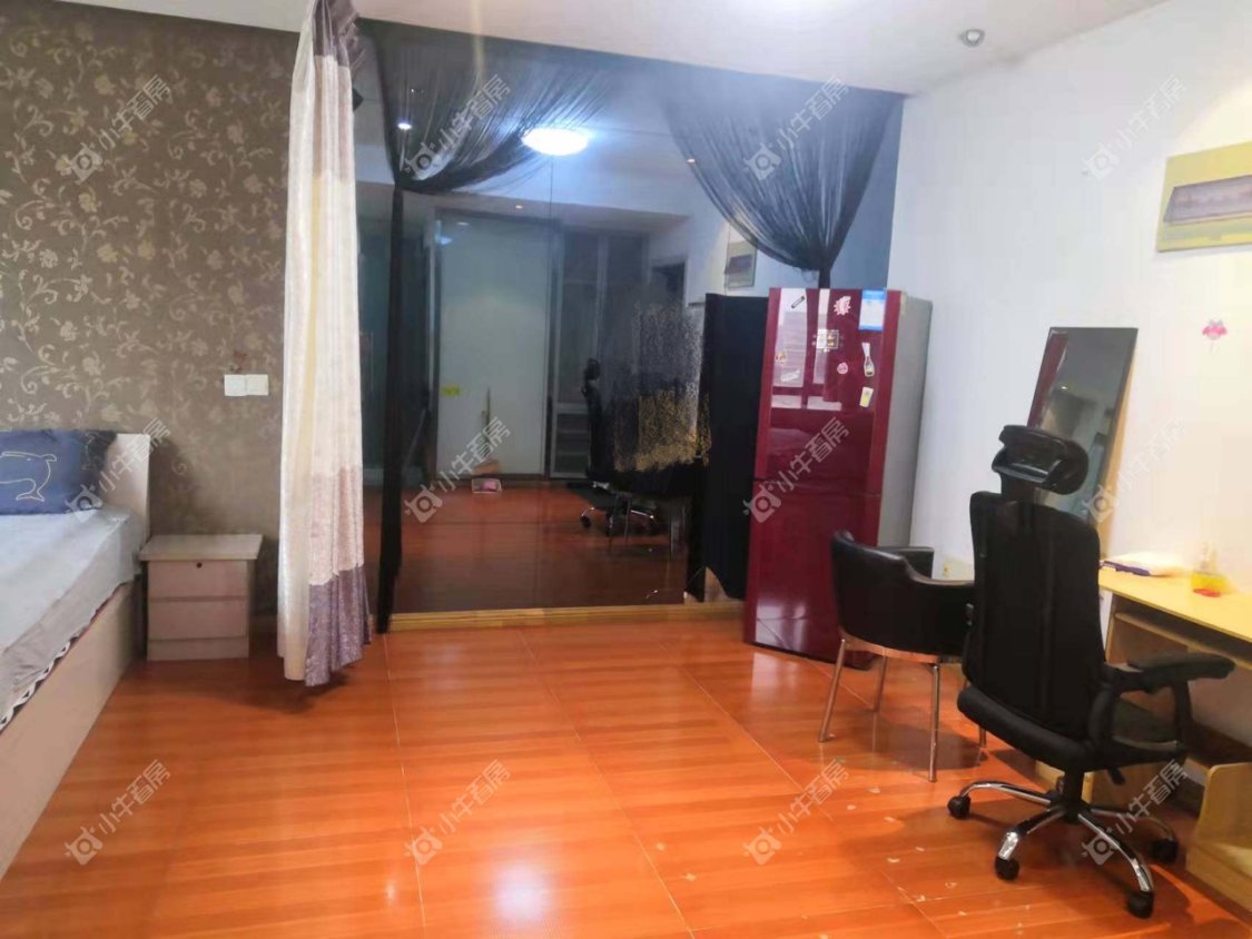 常州中央花园在租房源_小牛看房