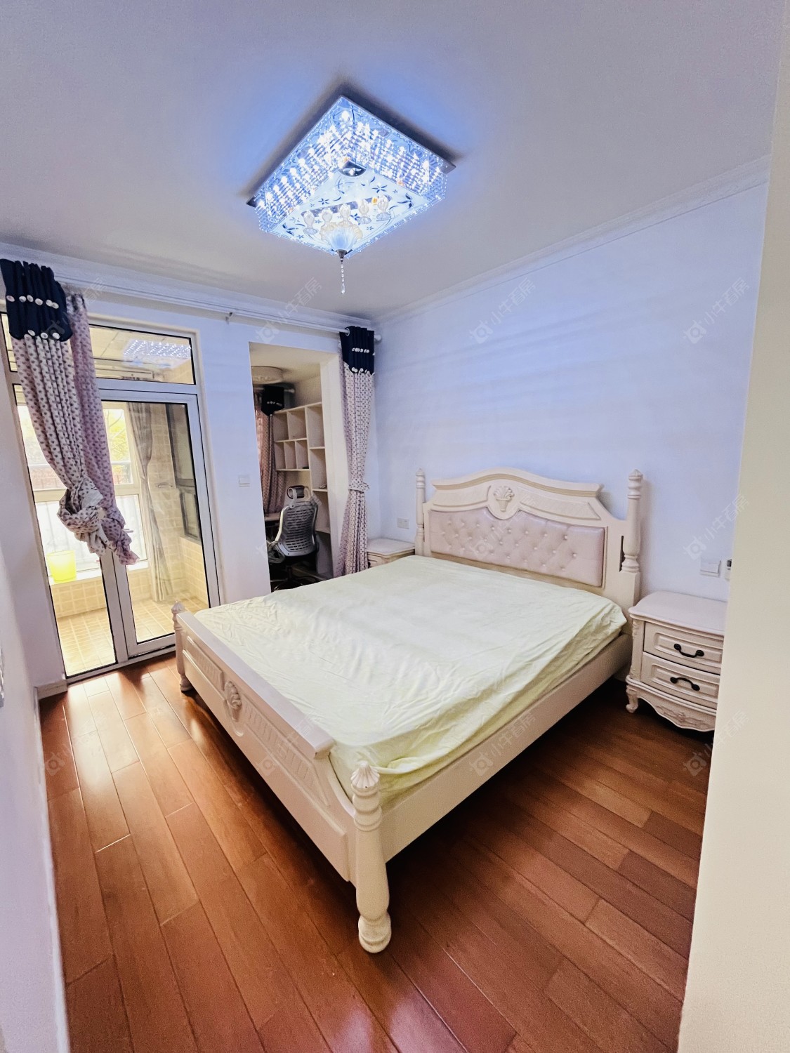 荣盛馨河郦舍房源 常州荣盛馨河郦舍在租房源_小牛看房