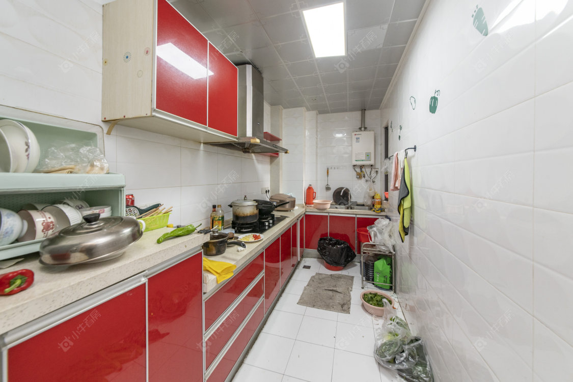 吾悦广场南区房源室内图 常州吾悦广场南区在售二手房源室内图_小牛看房