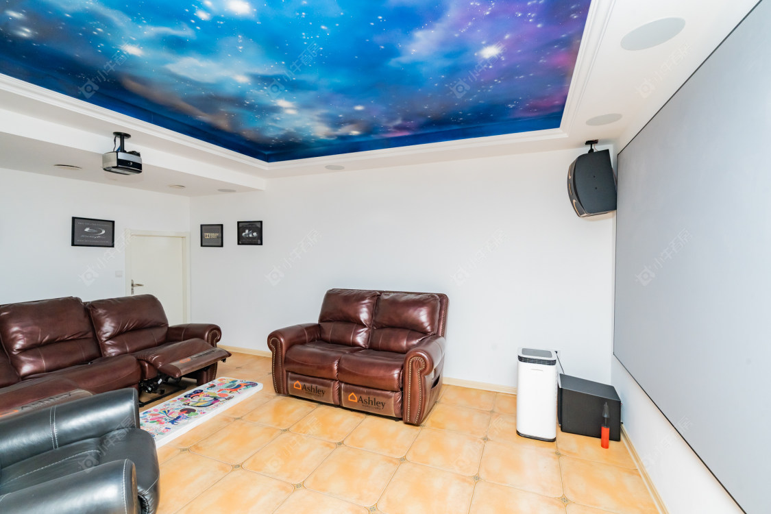 中海铂悦公馆房源室内图 常州中海铂悦公馆在售二手房源室内图_小牛看房