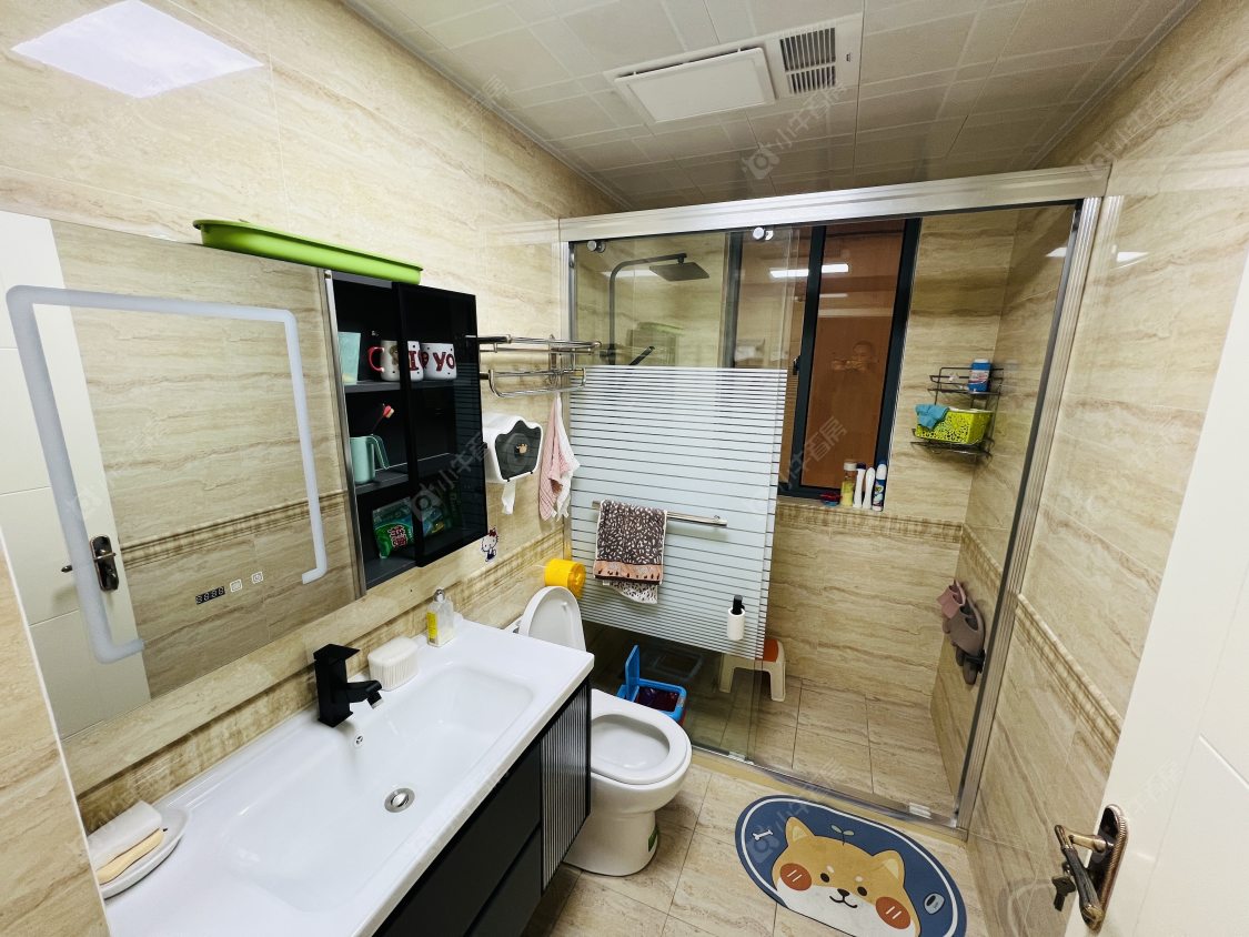 福临豪苑房源室内图 常州福临豪苑在租房源室内图_小牛看房