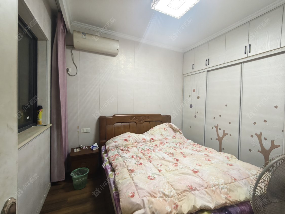 常州福康宁花园在租房源室内图_小牛看房