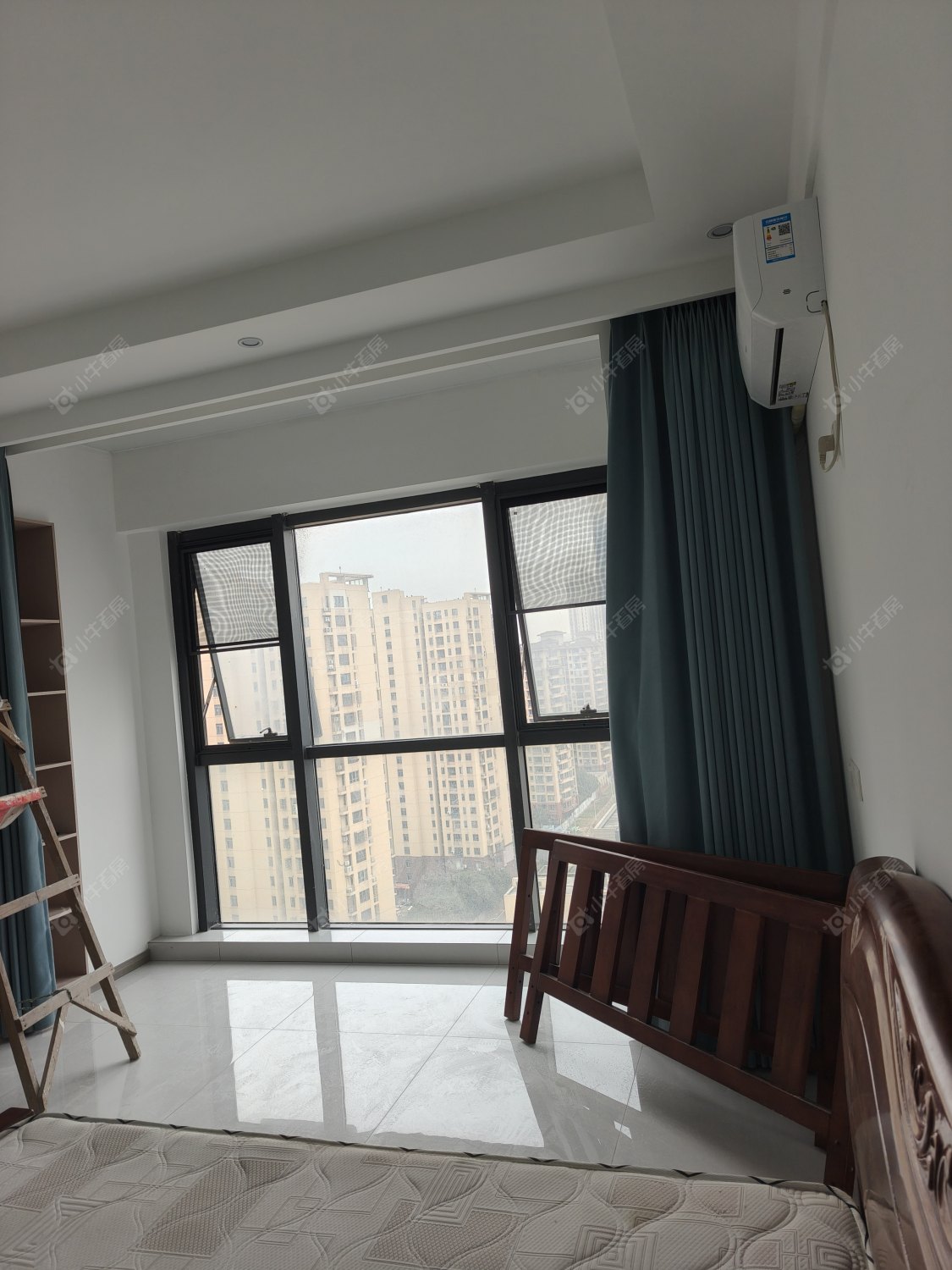 常州新龙江城市广场在租房源室内图_小牛看房