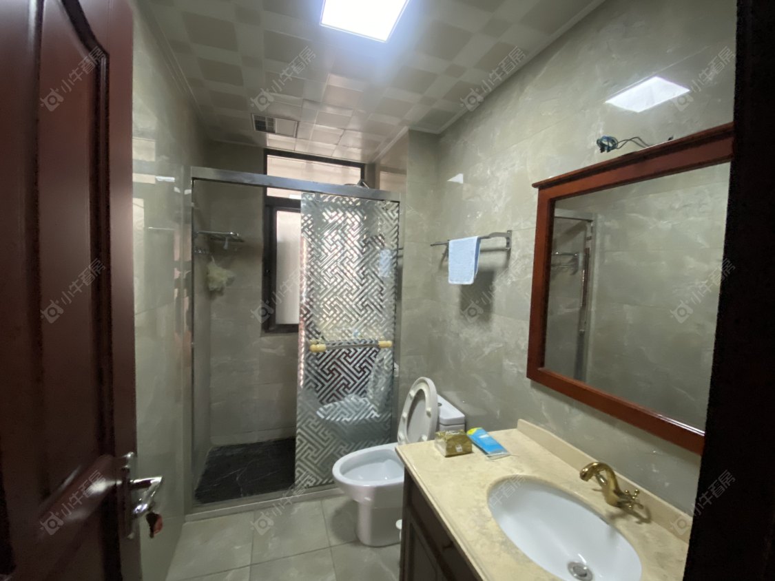 常州大名城西区在租房源_小牛看房