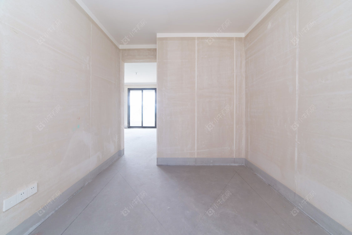 常州万科四季都会在售二手房源室内图_小牛看房