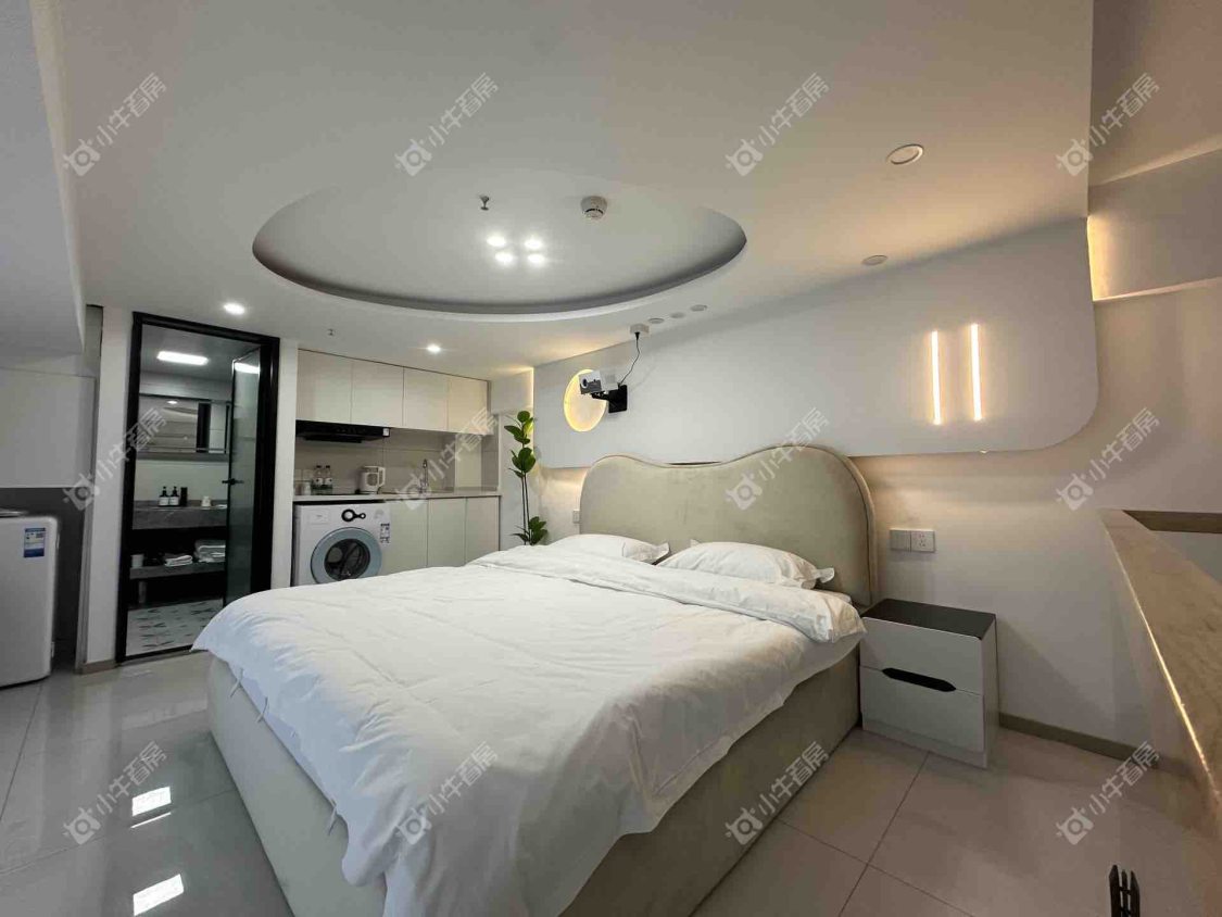 常州山外有山在租房源室内图_小牛看房