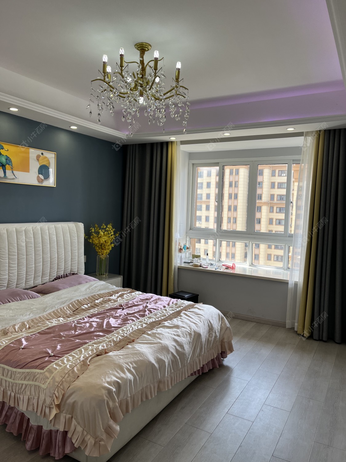 常州华润国际二期在租房源_小牛看房