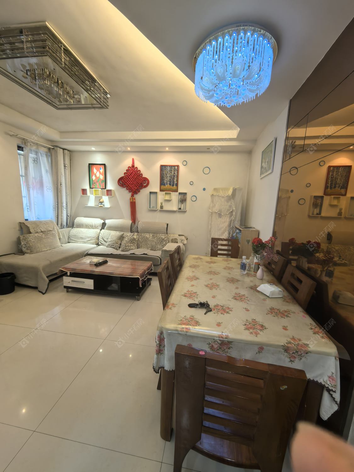 华山苑房源 常州华山苑在租房源_小牛看房