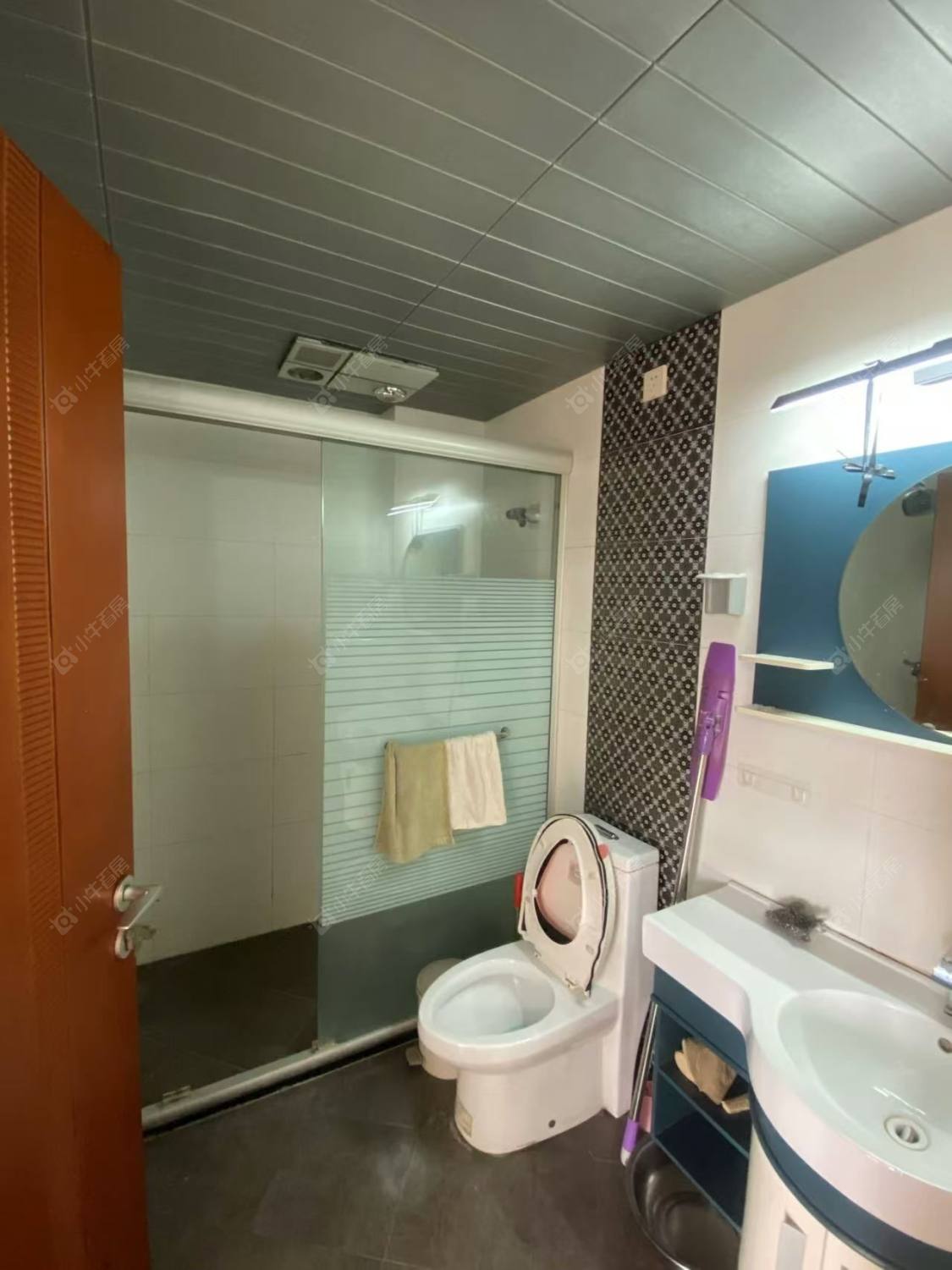 府翰苑西区房源室内图 常州府翰苑西区在租房源室内图_小牛看房