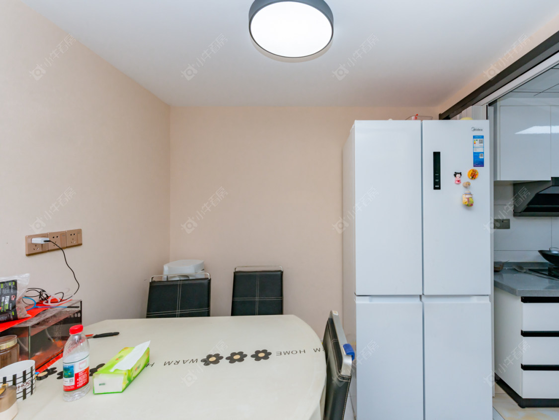 常州怀德苑在售二手房源室内图_小牛看房