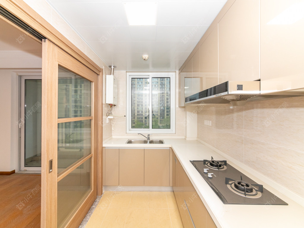 常州金科保利北郡花园在售二手房_小牛看房