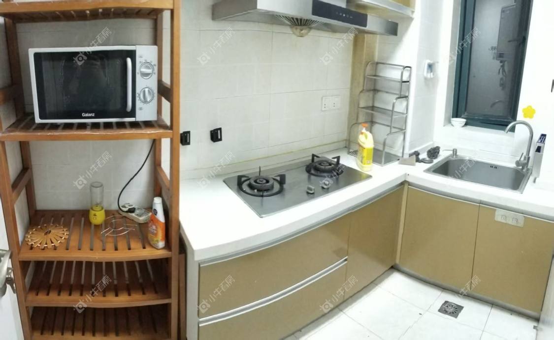 常州晋陵北苑在租房源室内图_小牛看房