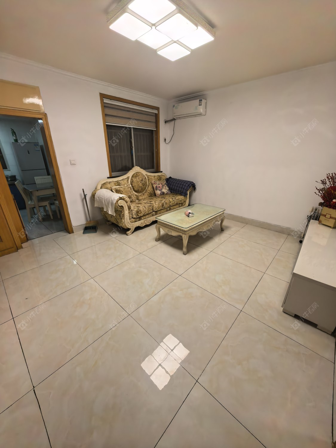 常州翠竹新村北区在租房源_小牛看房