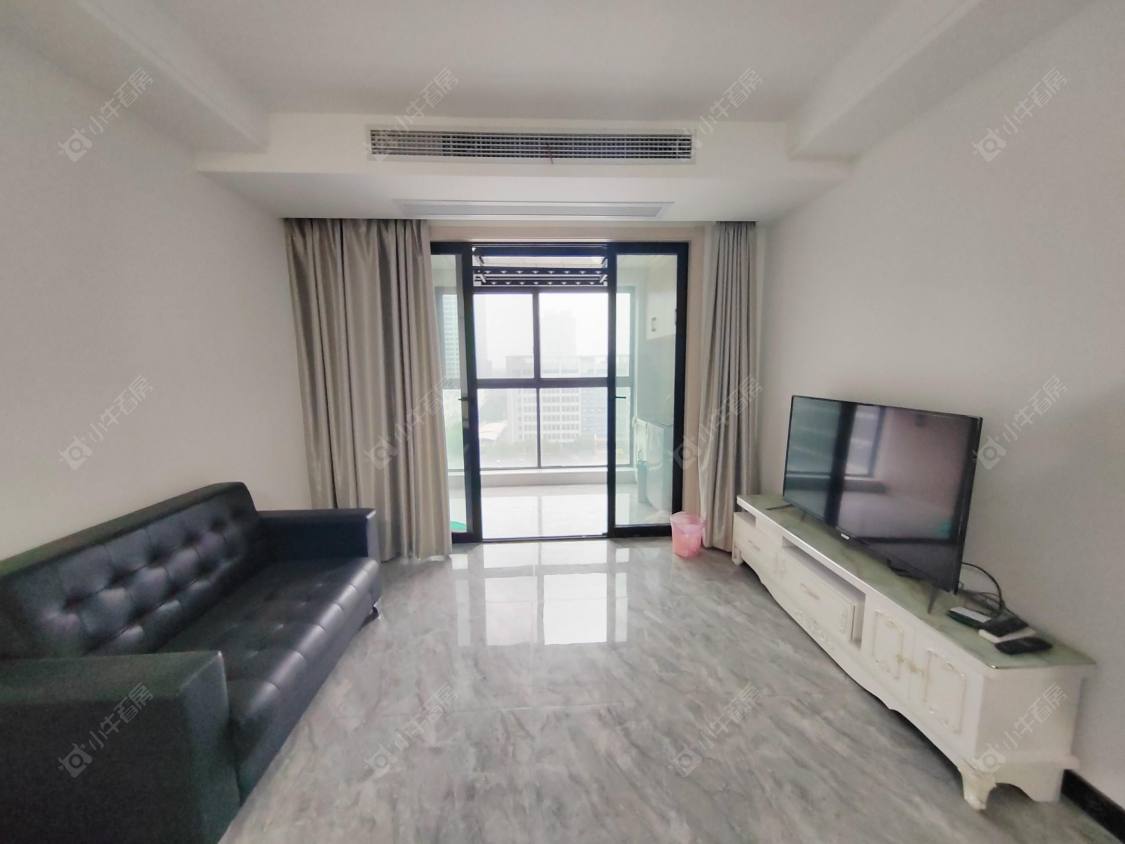 常州新城公馆荣域在租房源室内图_小牛看房