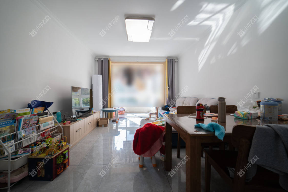 常州东方花园2室2厅1卫出租房源图片