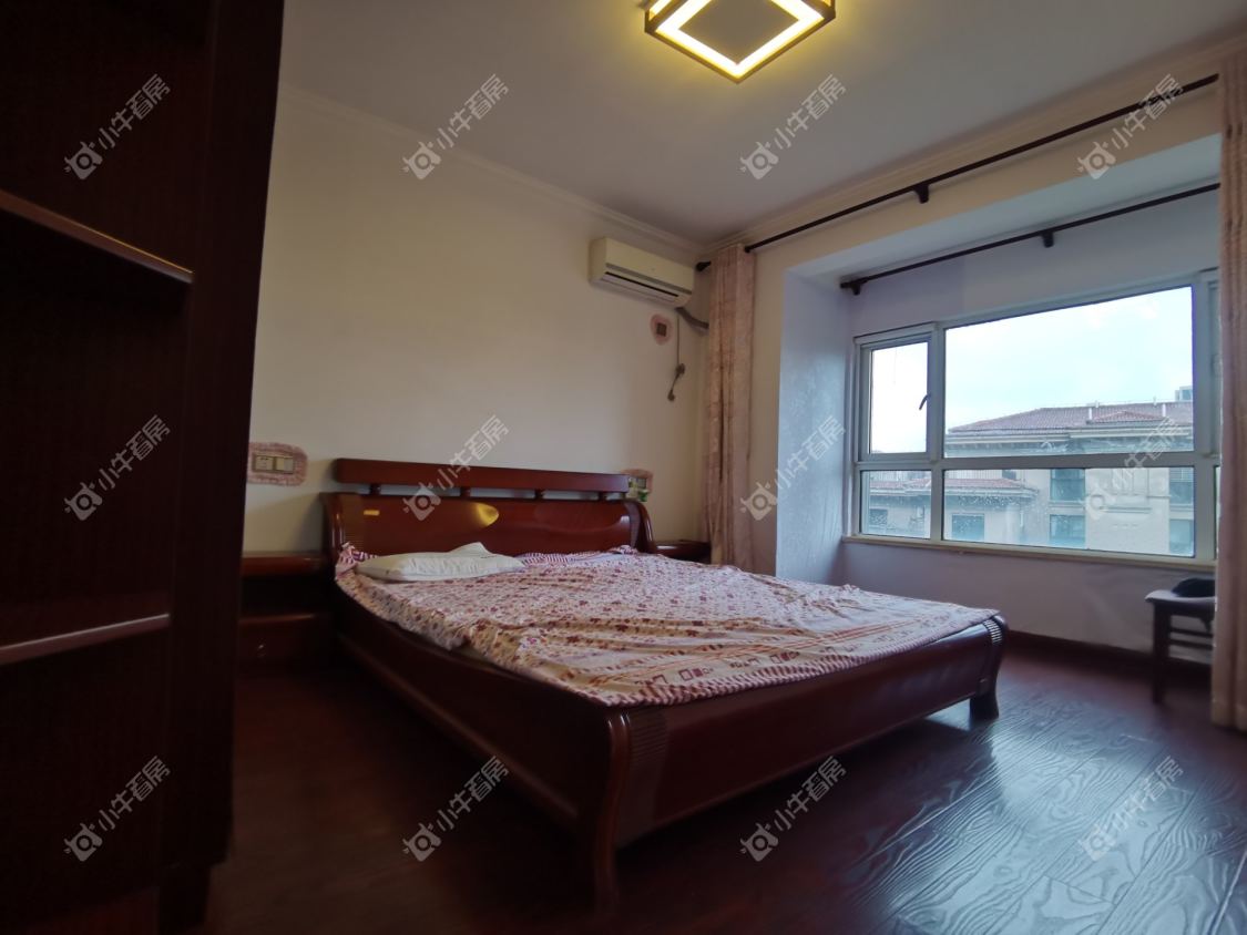 常州荣盛馨河郦舍在租房源_小牛看房