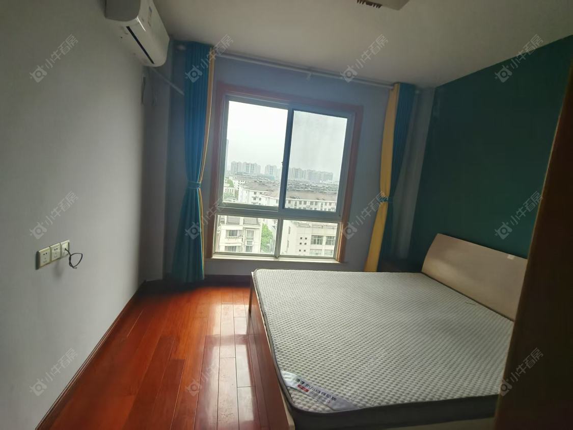 常州新景花苑一期在租房源室内图_小牛看房