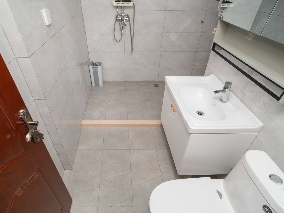 常州万水美兰城在售二手房源室内图_小牛看房