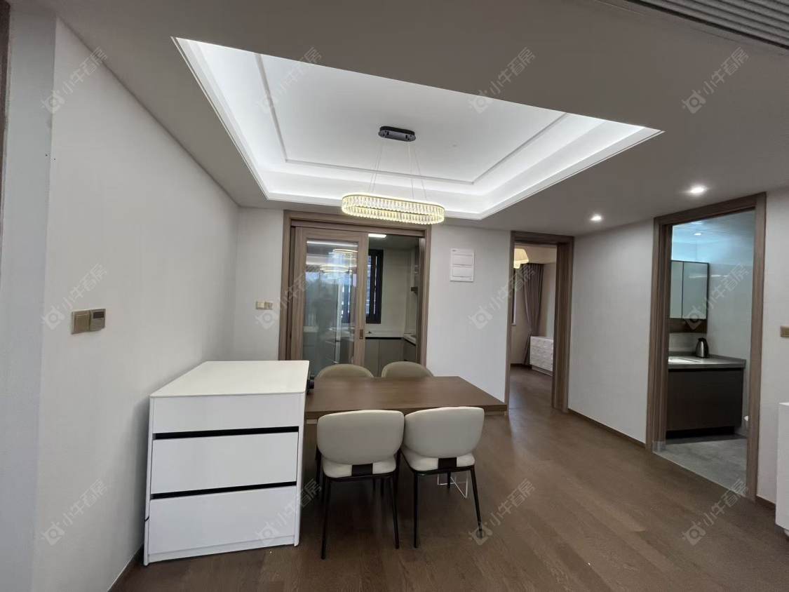 常州中海云樾里在租房源室内图_小牛看房