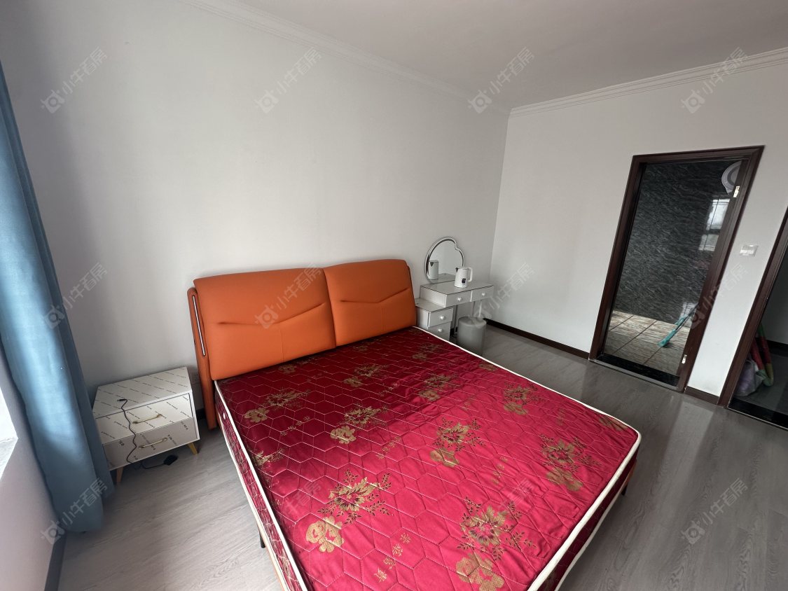 常州采菱公寓在租房源_小牛看房