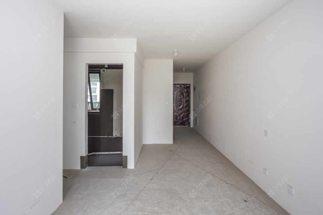 常州梅亭佳园在售二手房源室内图_小牛看房