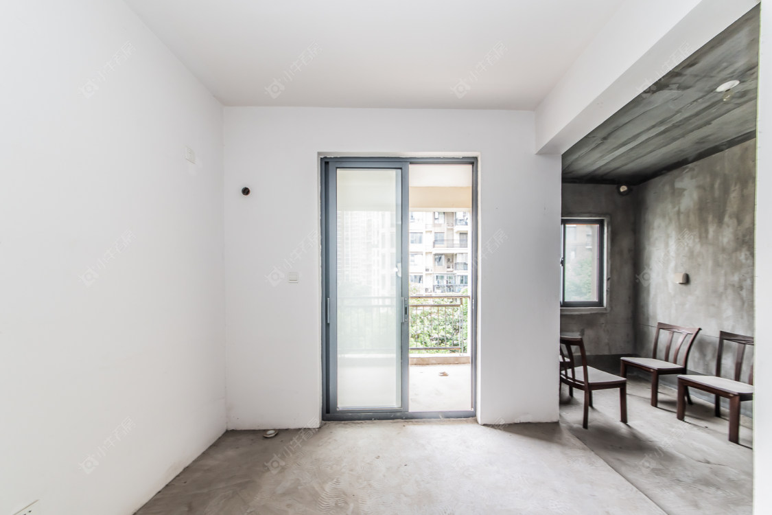 常州世茂香槟湖一期在售二手房源室内图_小牛看房