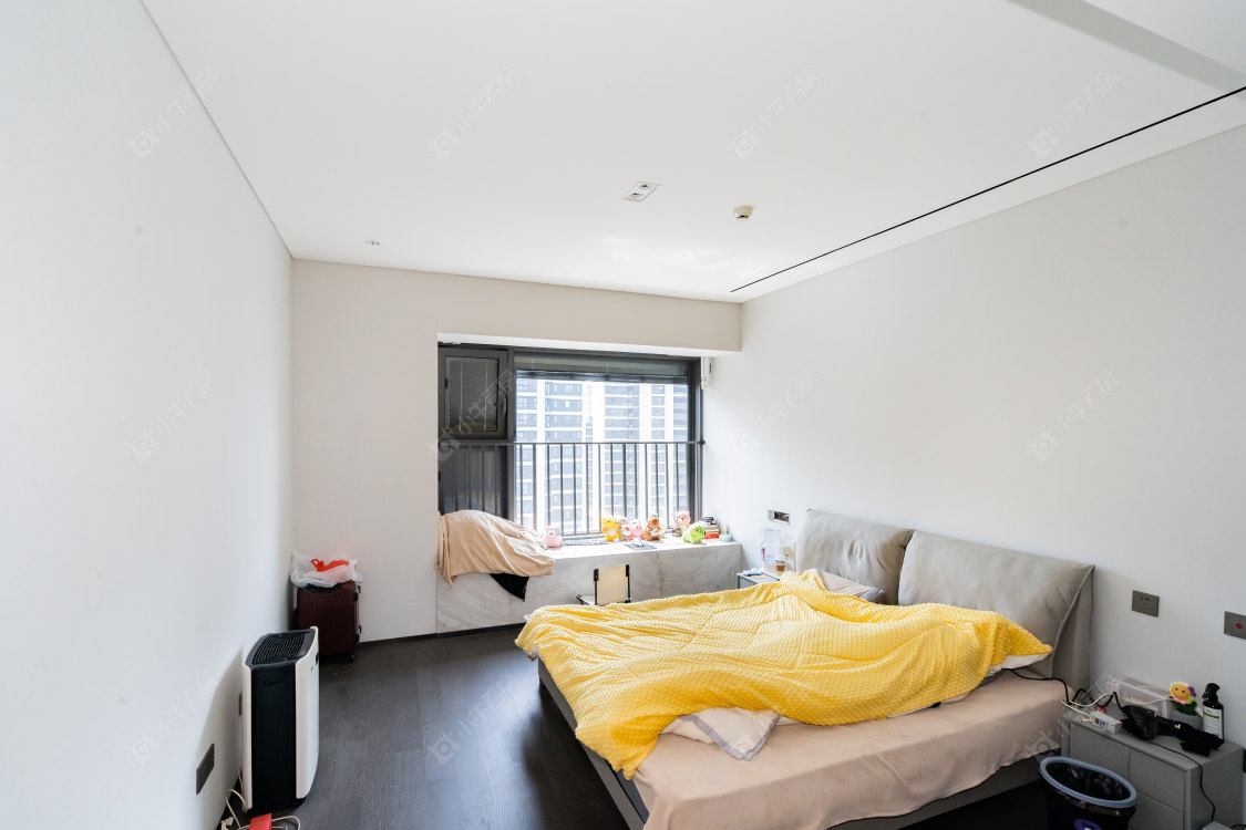 常州华润润府在售二手房源室内图_小牛看房