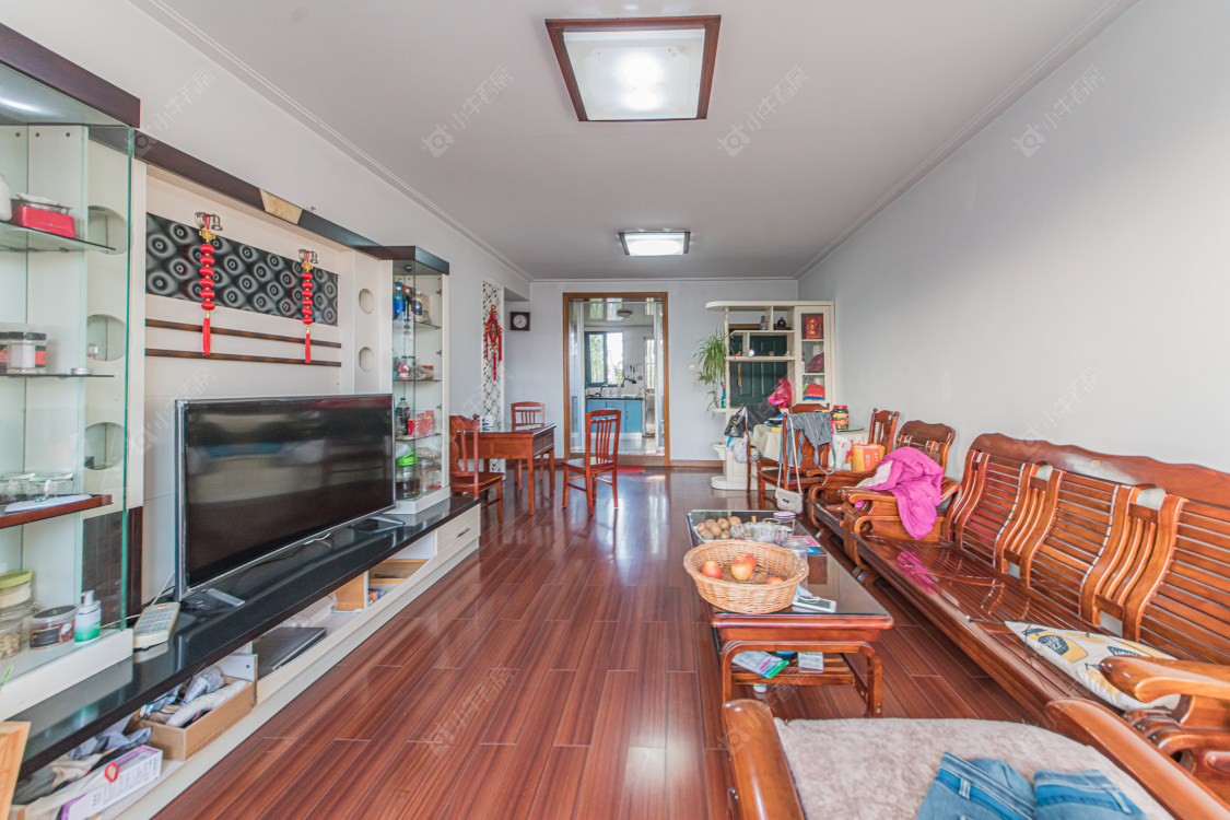 古方新村房源室内图 常州古方新村在售二手房源室内图_小牛看房