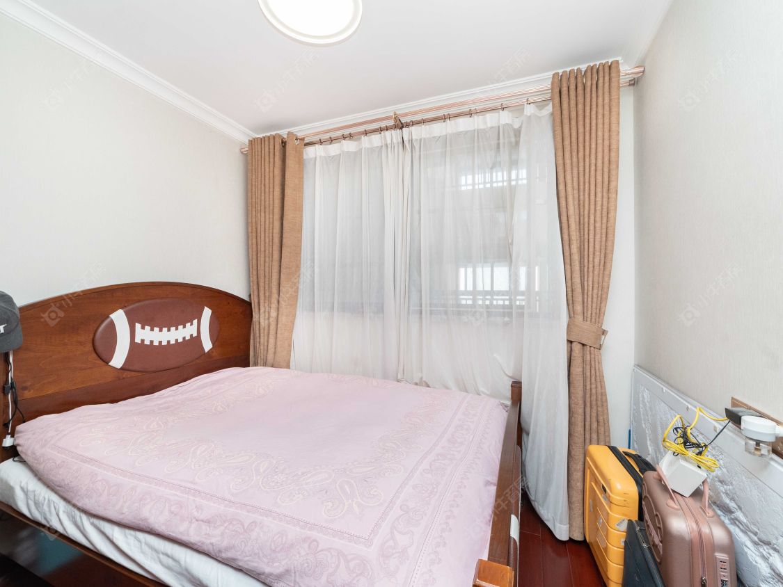 常州万骏金域丹堤在售二手房源室内图_小牛看房