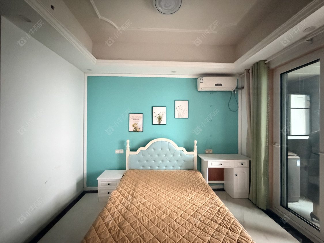 常州朗诗邻里中心租房_小牛看房