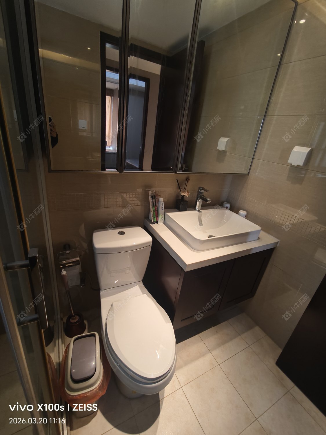 常州星河澜月湾在租房源_小牛看房