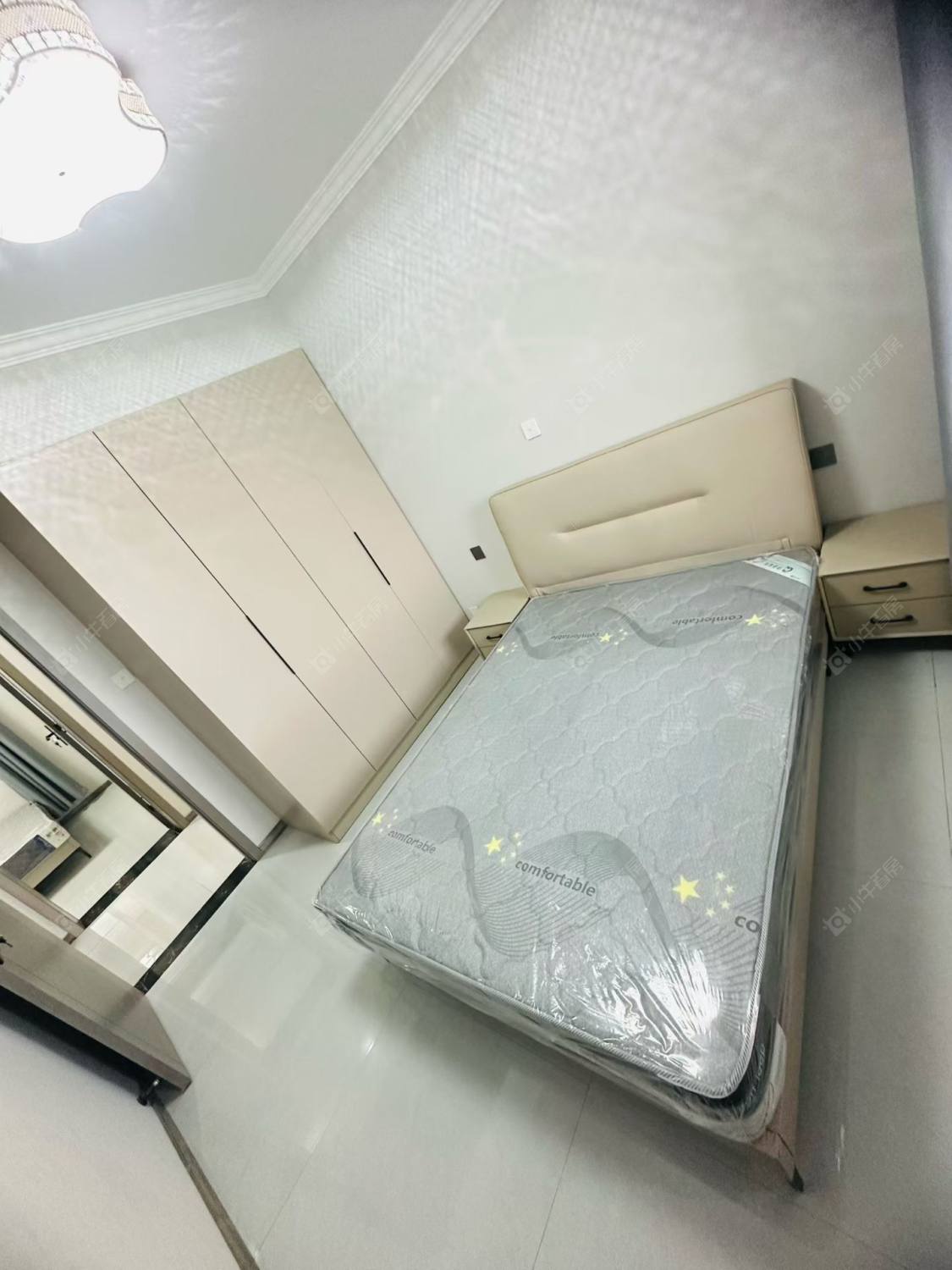 常州华林家园三期在租房源_小牛看房