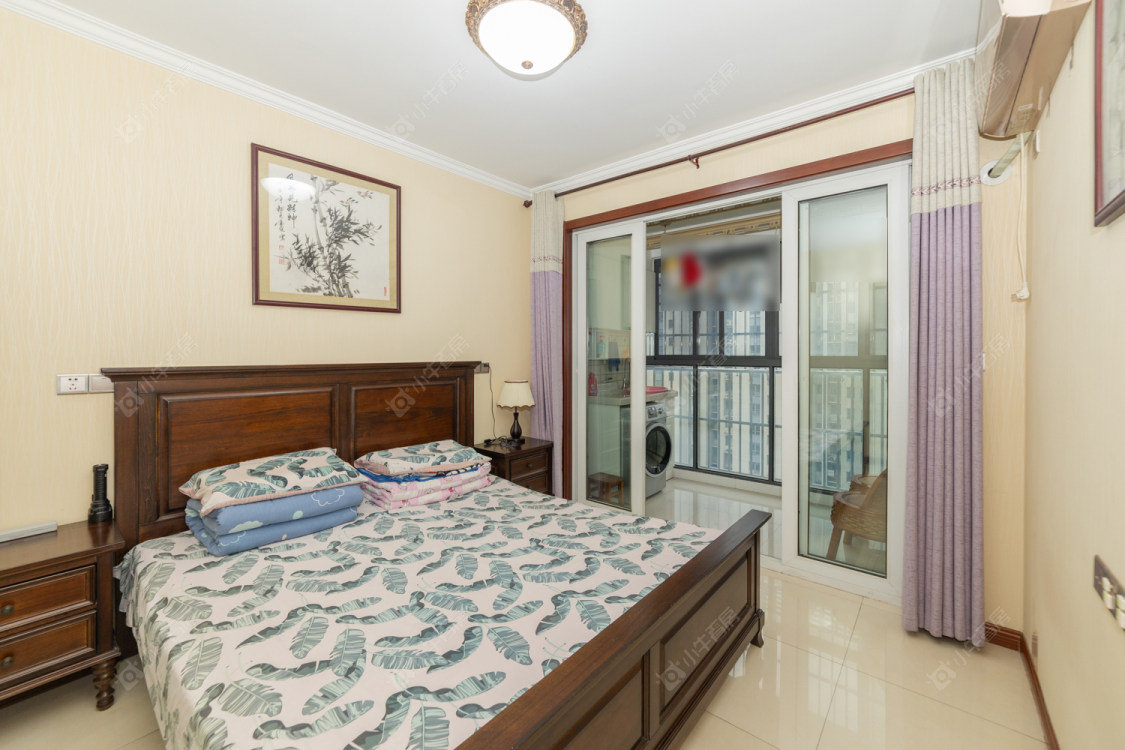 常州滨江明珠城东区在售二手房源室内图_小牛看房