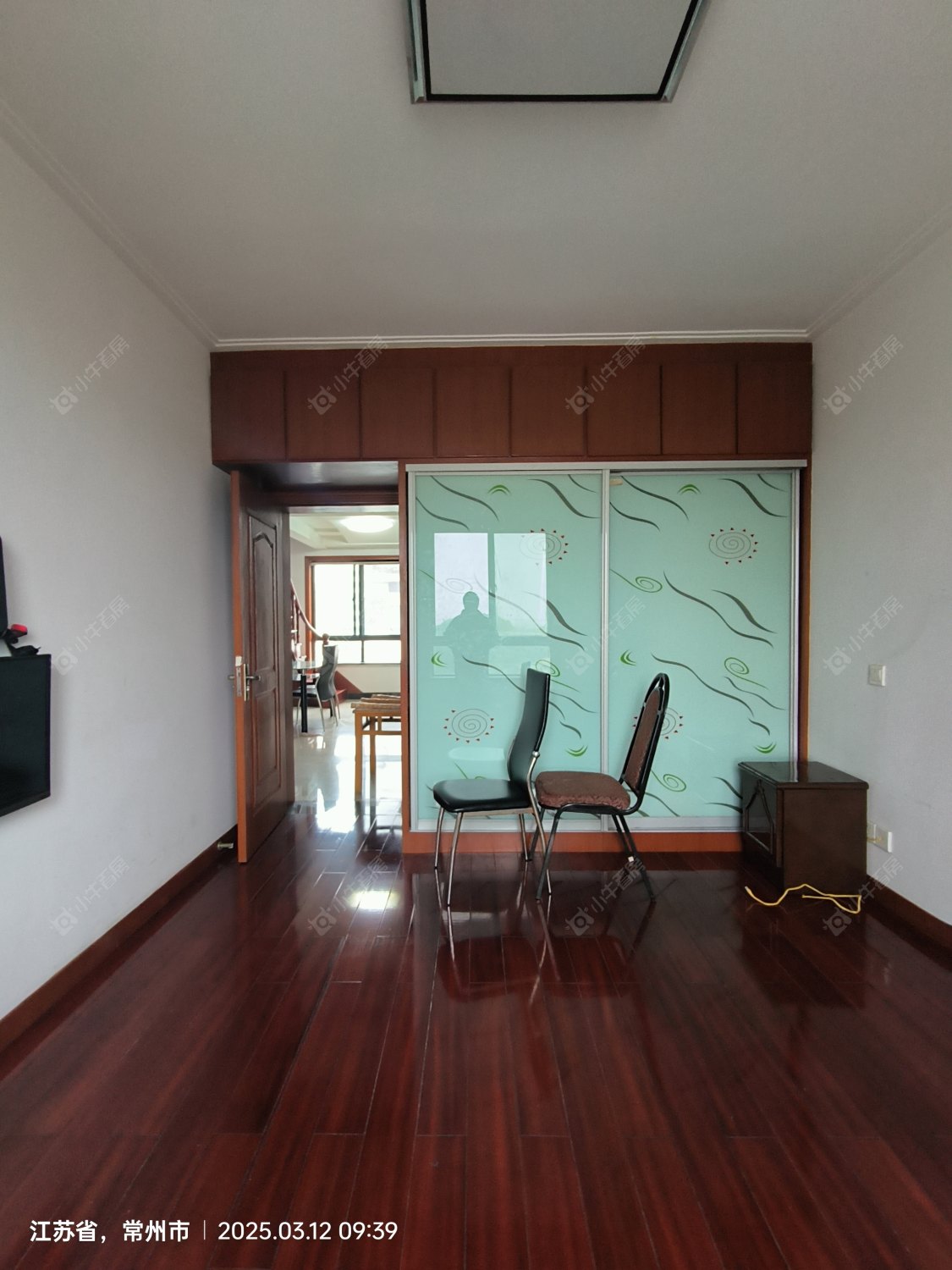 常州华林家园一期在租房源_小牛看房