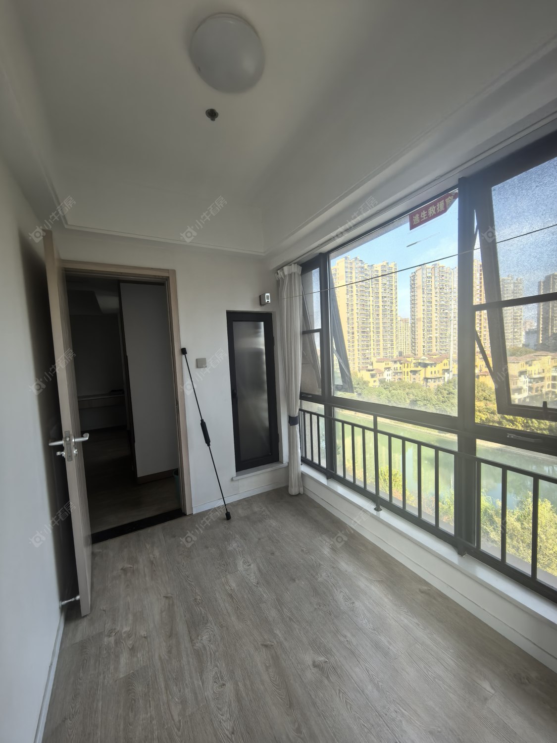 常州九洲花园四期在租房源室内图_小牛看房