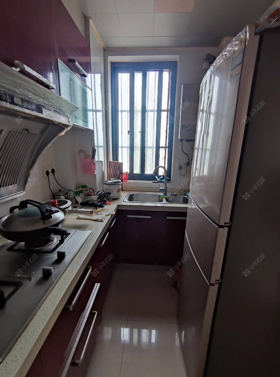 常州景秀世家在租房源室内图_小牛看房