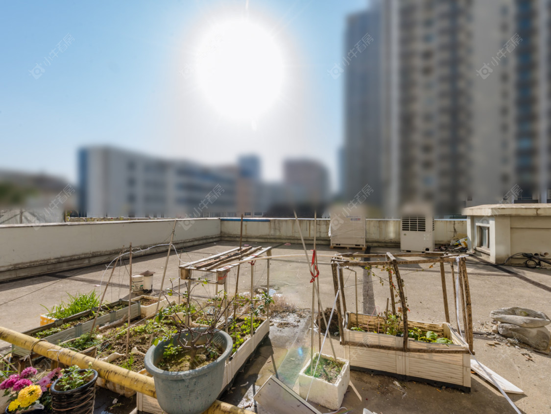 常州京城豪苑北区在售二手房房源室内图_小牛看房