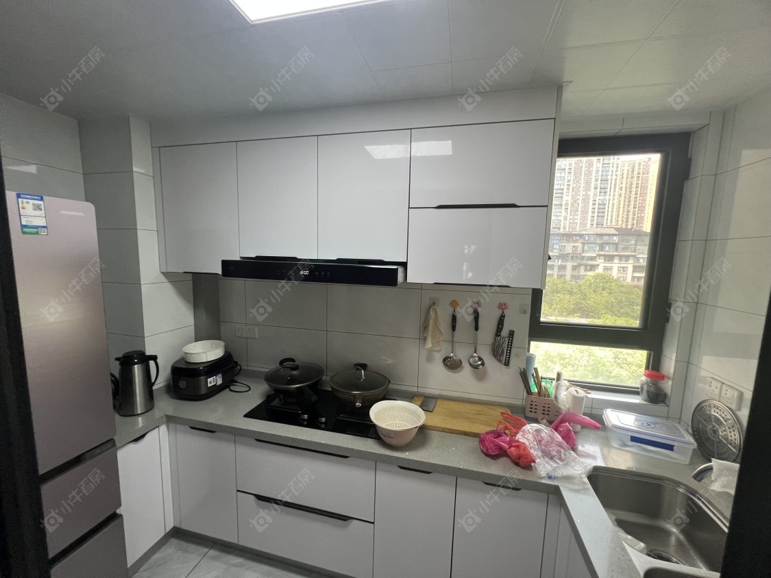 常州路劲雅居乐城市万象在租房源_小牛看房