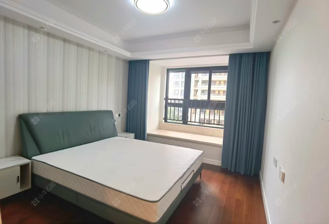 常州新城金郡(金坛)2区在租房源室内图_小牛看房