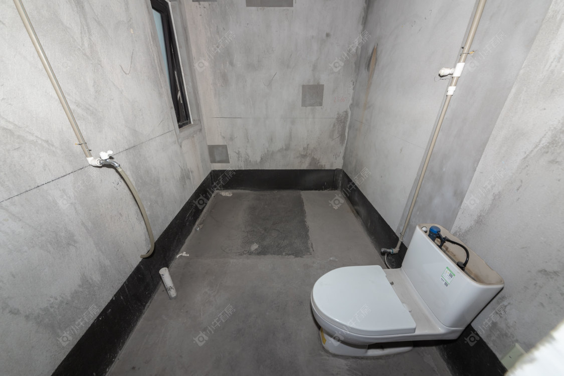 常州美的江山樾在售二手房源室内图_小牛看房