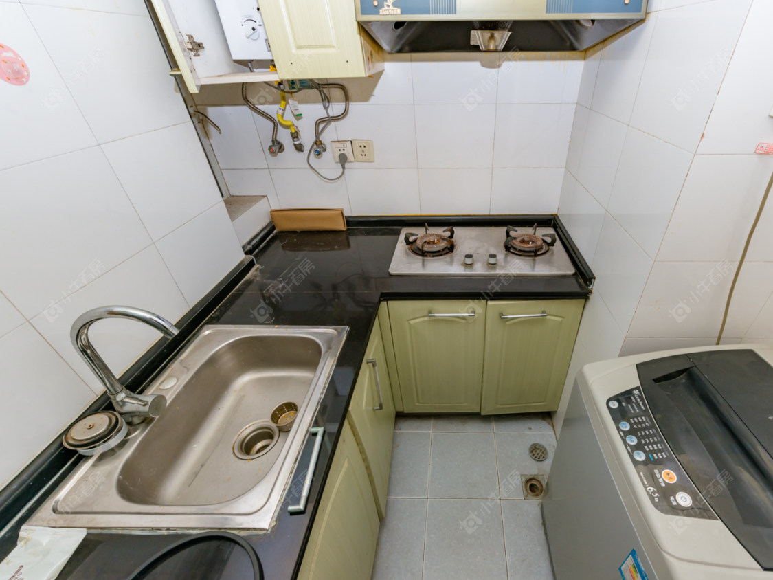 常州新天地商业广场在售二手房源室内图_小牛看房