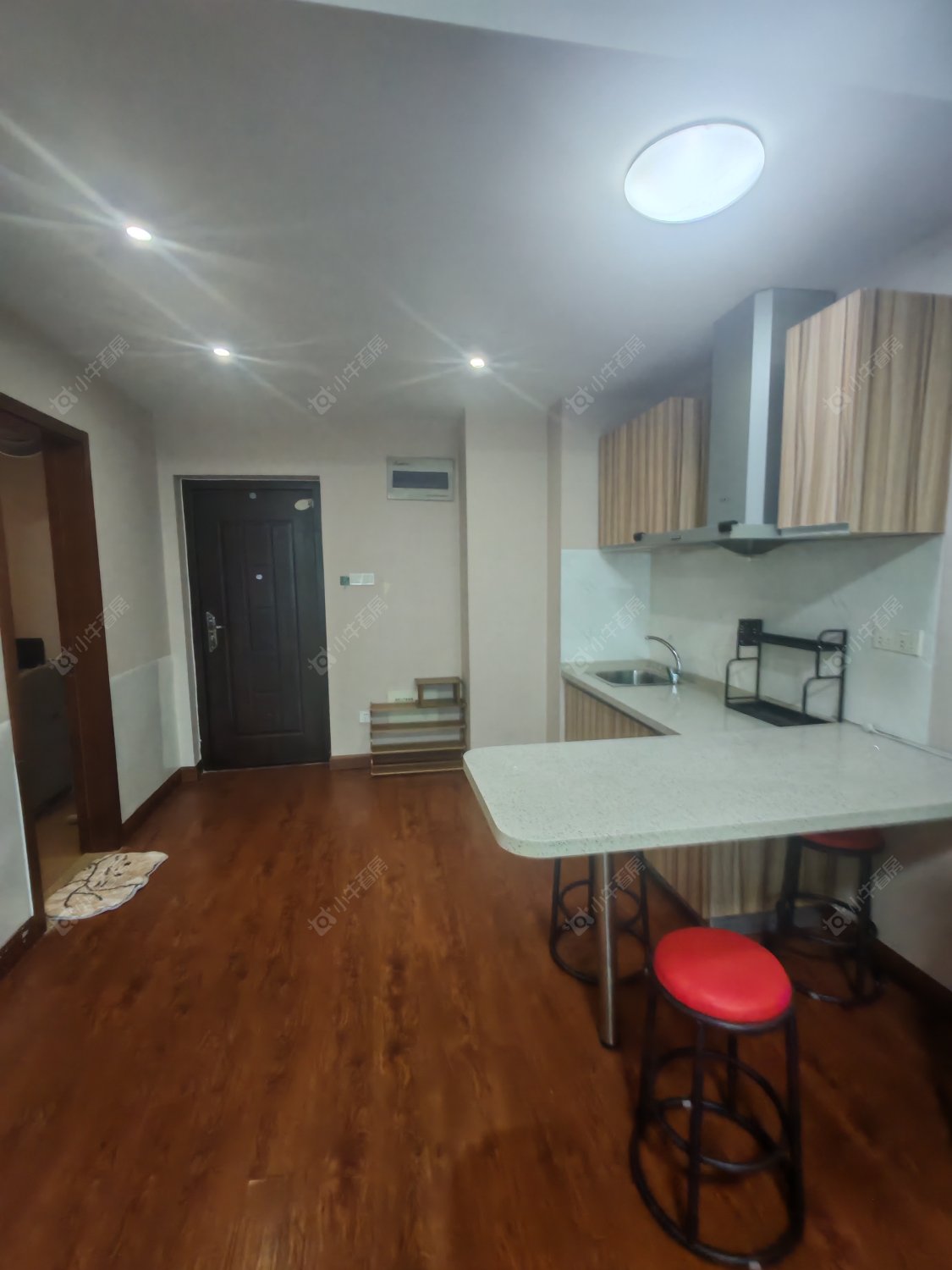 常州富都公馆在租房源_小牛看房