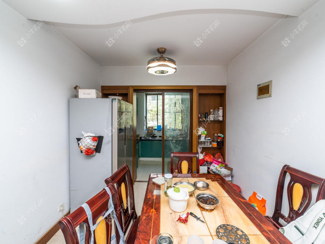 文隆苑房源室内图 常州文隆苑在租房源室内图_小牛看房