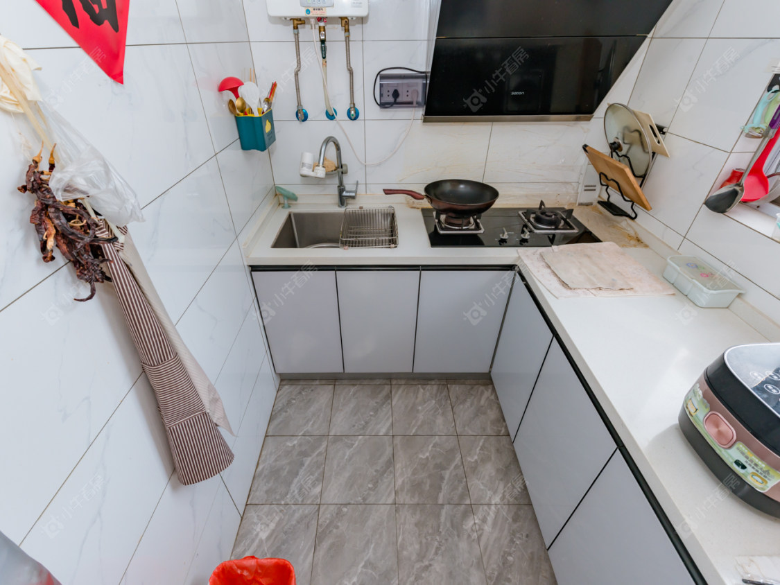 常州北尉司路在售二手房源室内图_小牛看房