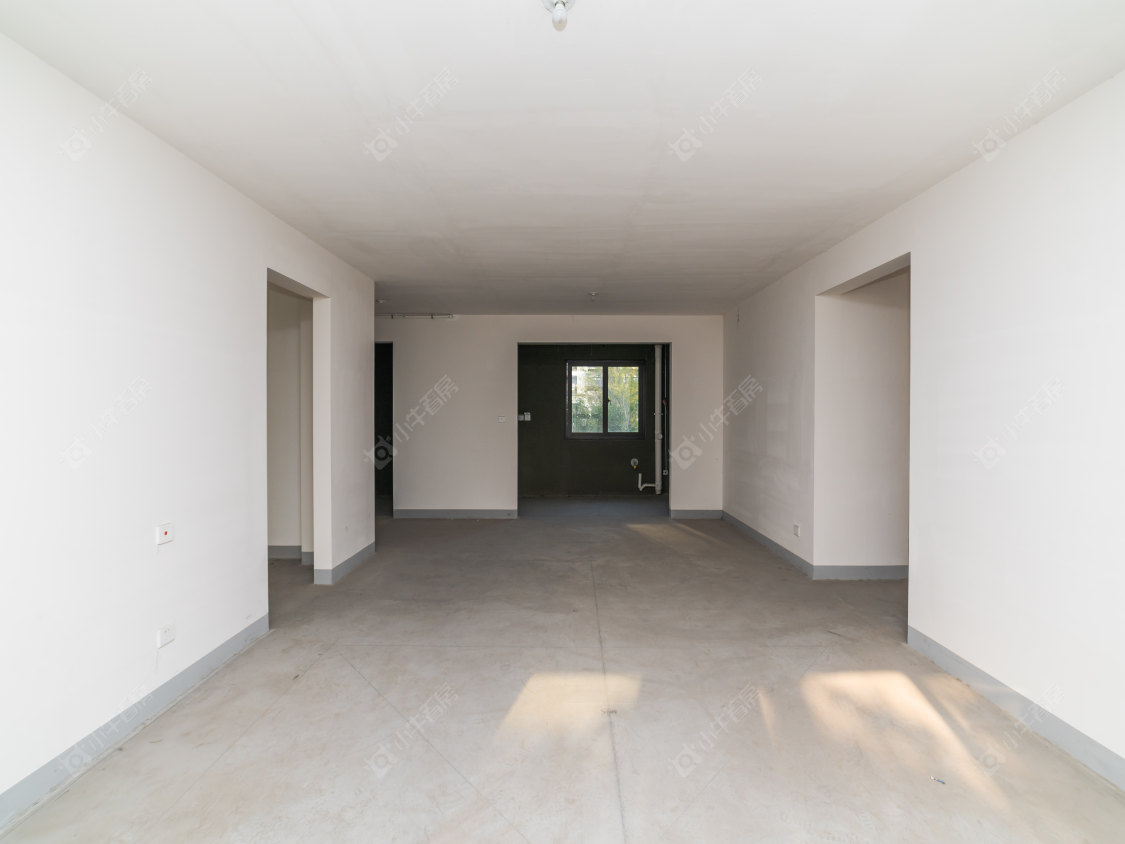 牡丹招商公园学府房源室内图 常州牡丹招商公园学府在售二手房源室内图_小牛看房